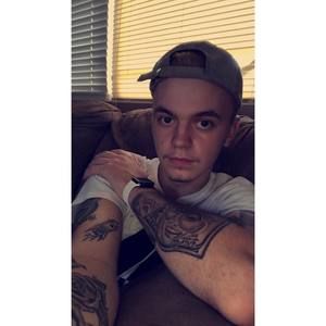 Meet your Posher, Johnathan